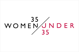 35 under 35